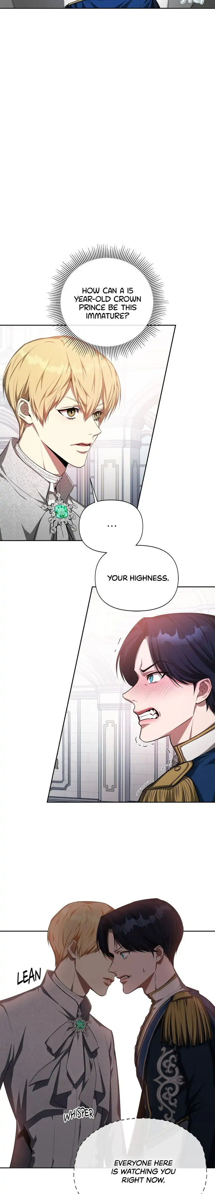 Two Empires: A Tale Of One Slave - Chapter 14 Page 26