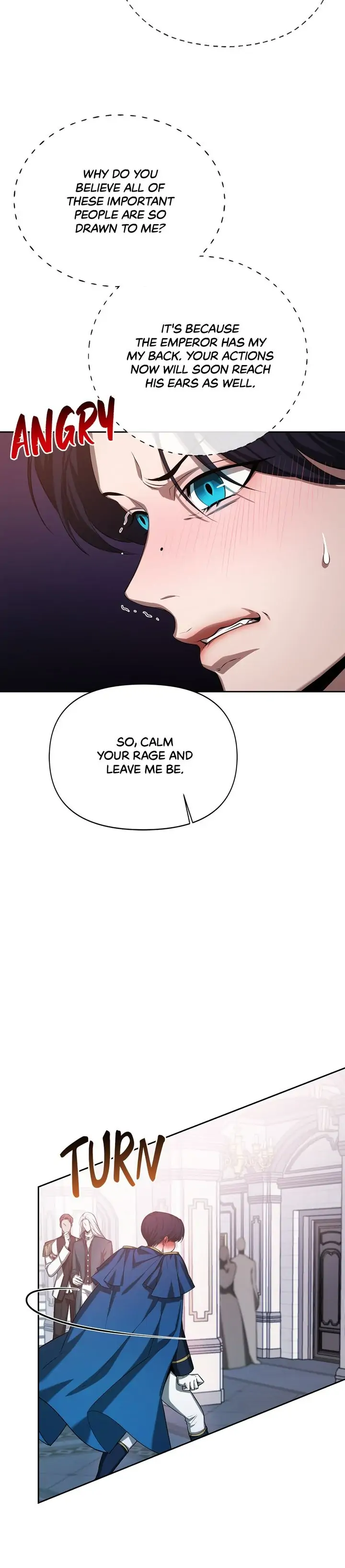 Two Empires: A Tale Of One Slave - Chapter 14 Page 27