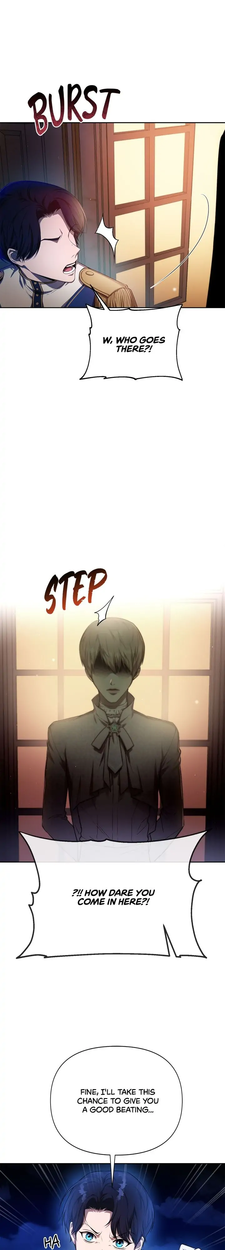 Two Empires: A Tale Of One Slave - Chapter 14 Page 31