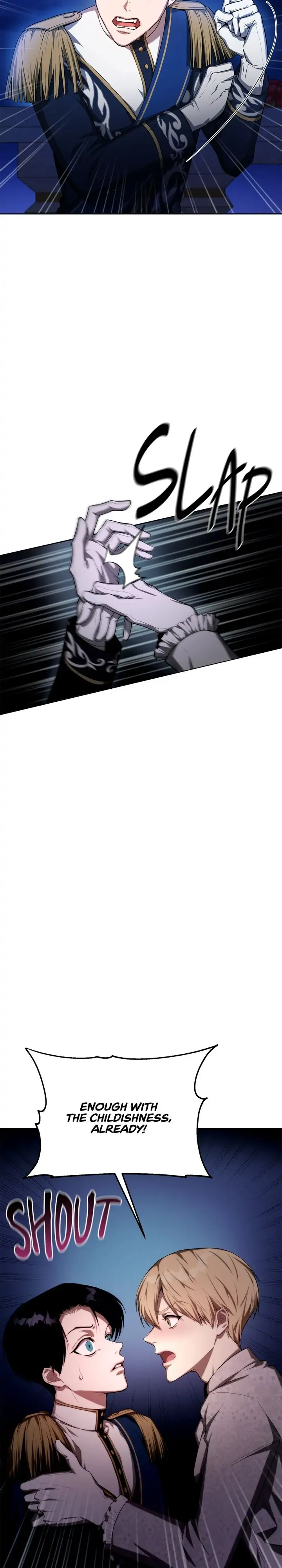 Two Empires: A Tale Of One Slave - Chapter 14 Page 32
