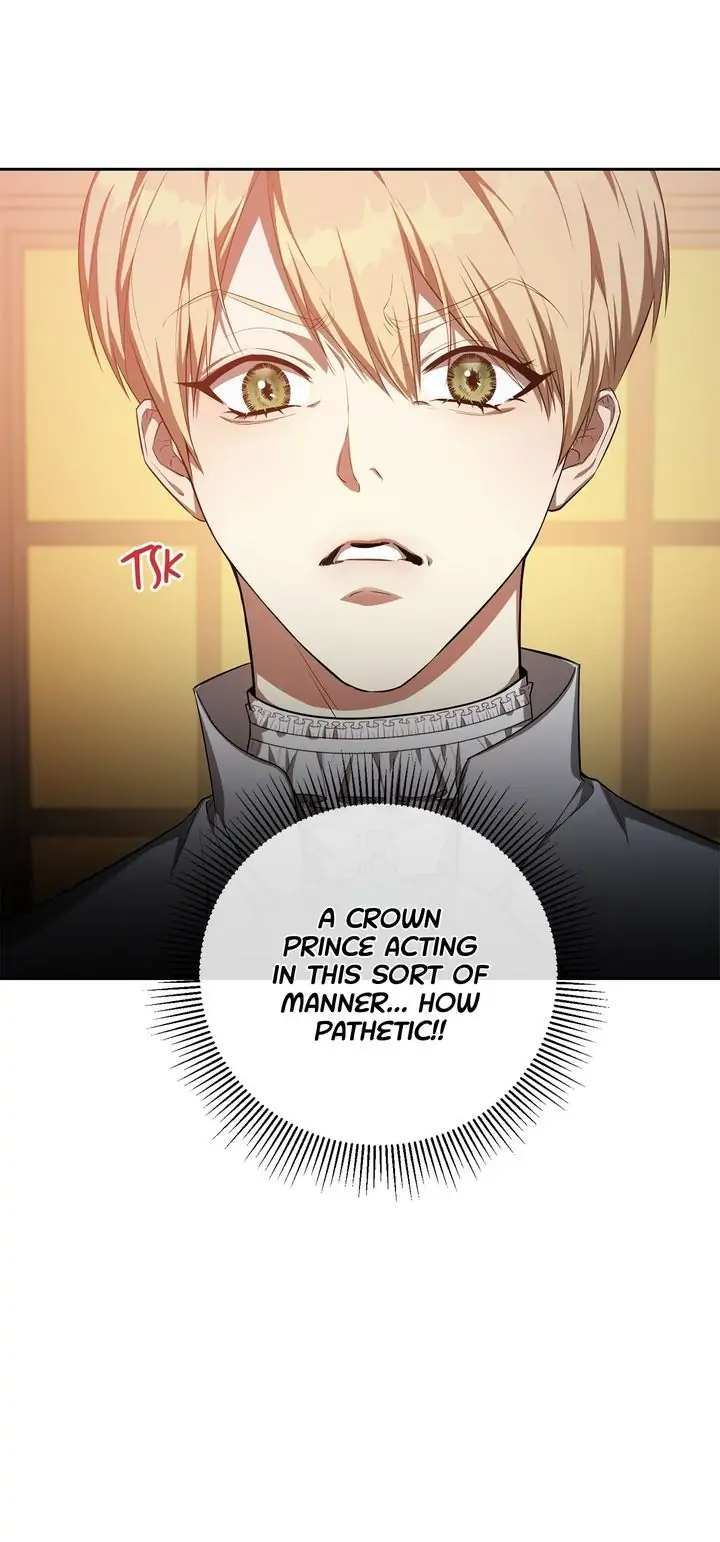 Two Empires: A Tale Of One Slave - Chapter 15 Page 3
