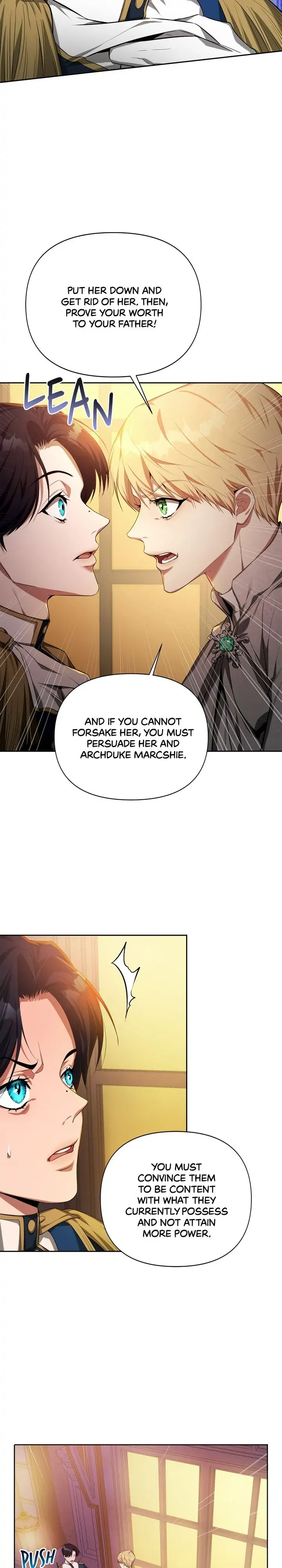 Two Empires: A Tale Of One Slave - Chapter 15 Page 5