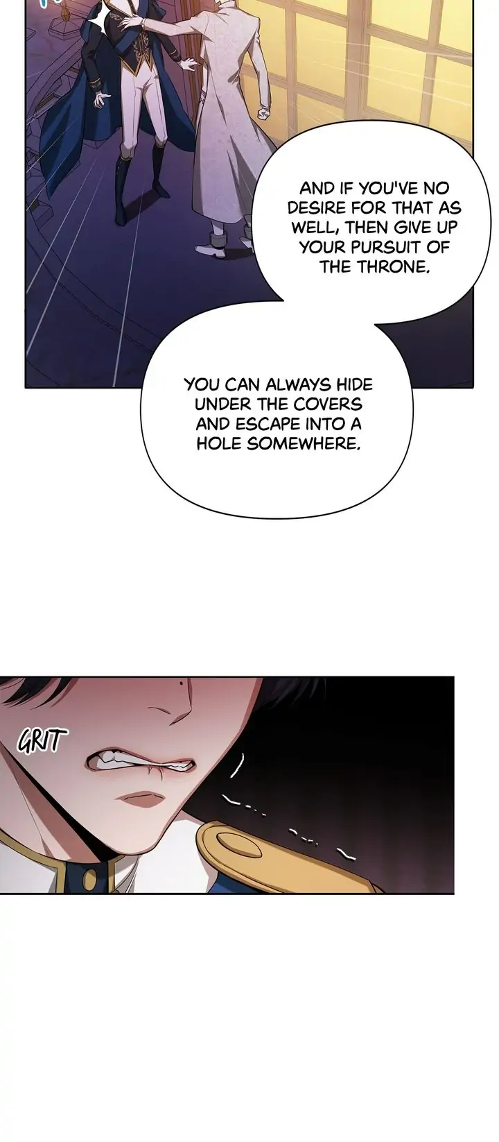 Two Empires: A Tale Of One Slave - Chapter 15 Page 6