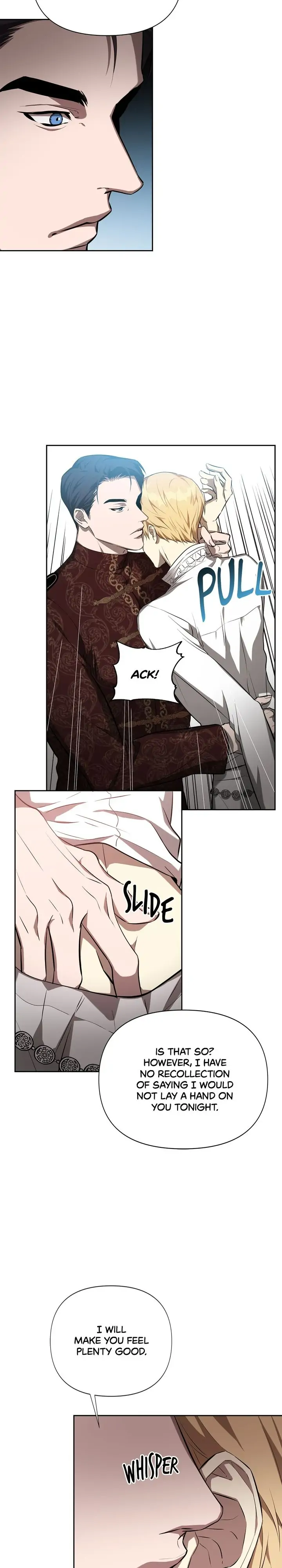 Two Empires: A Tale Of One Slave - Chapter 15 Page 21
