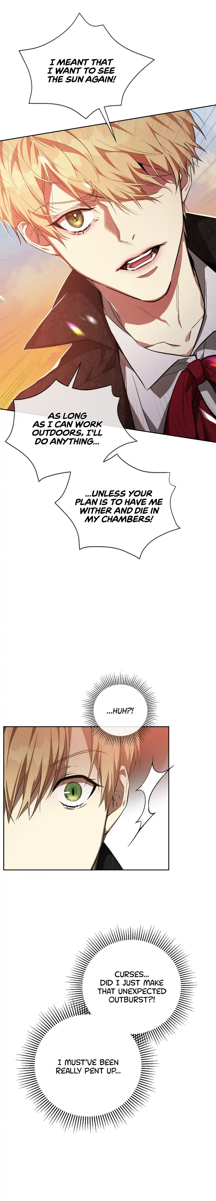 Two Empires: A Tale Of One Slave - Chapter 17 Page 10