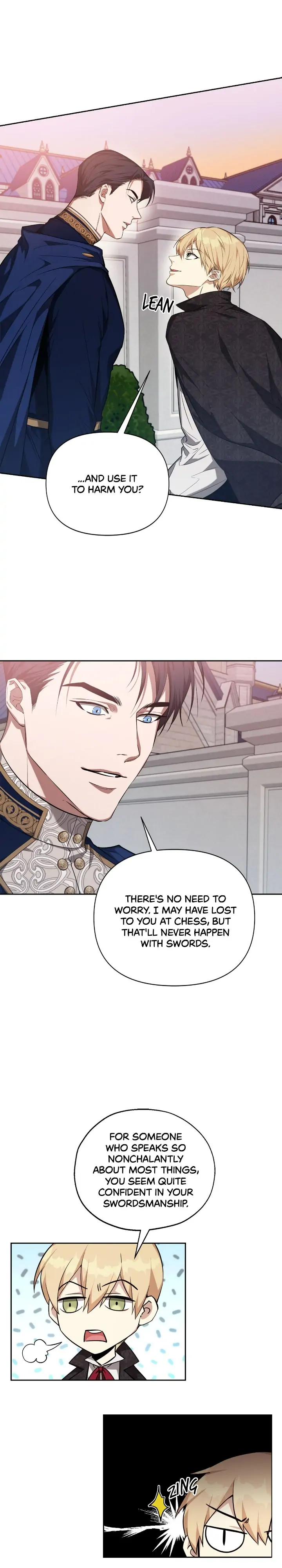Two Empires: A Tale Of One Slave - Chapter 17 Page 16