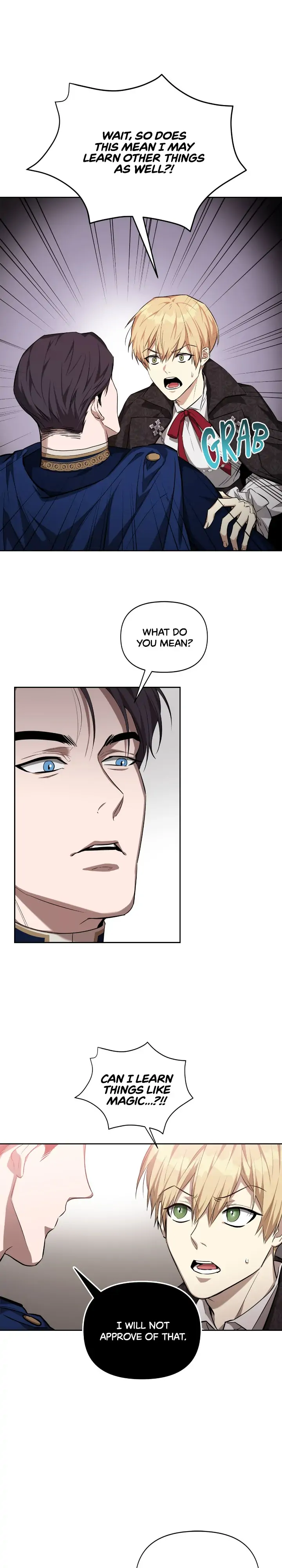 Two Empires: A Tale Of One Slave - Chapter 17 Page 17