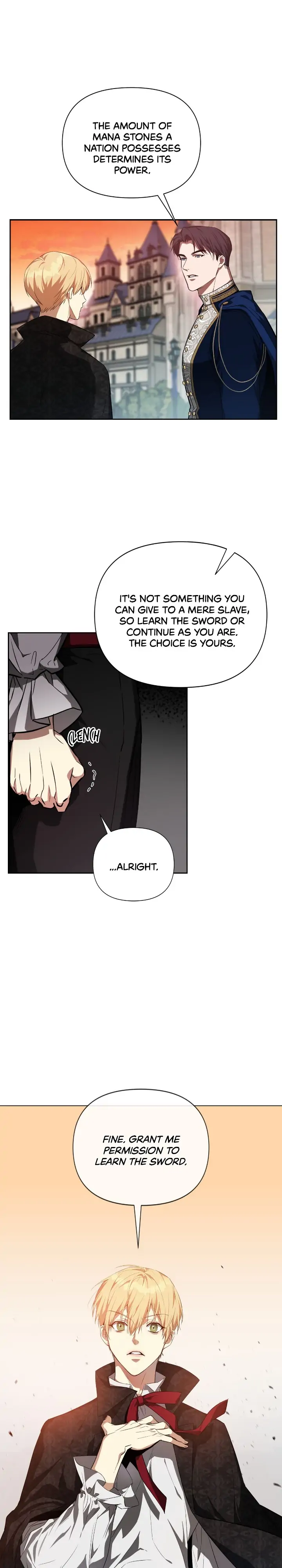 Two Empires: A Tale Of One Slave - Chapter 17 Page 22