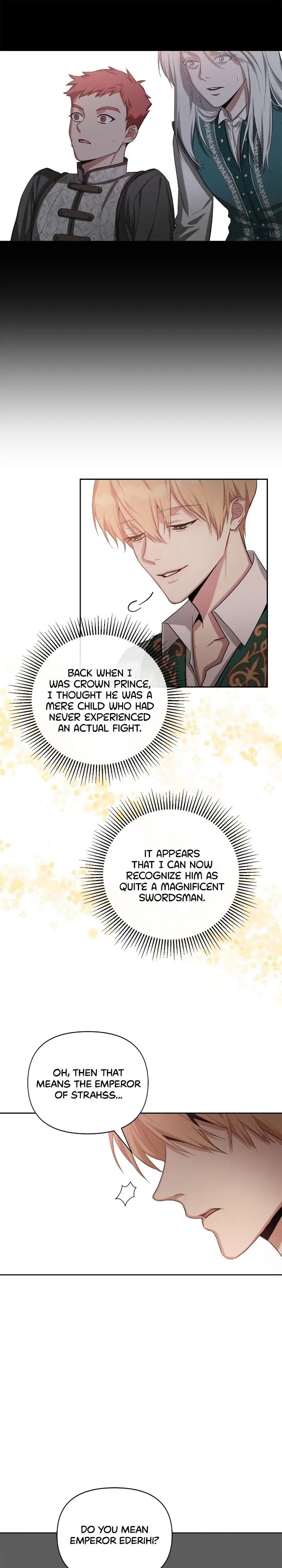 Two Empires: A Tale Of One Slave - Chapter 18 Page 13