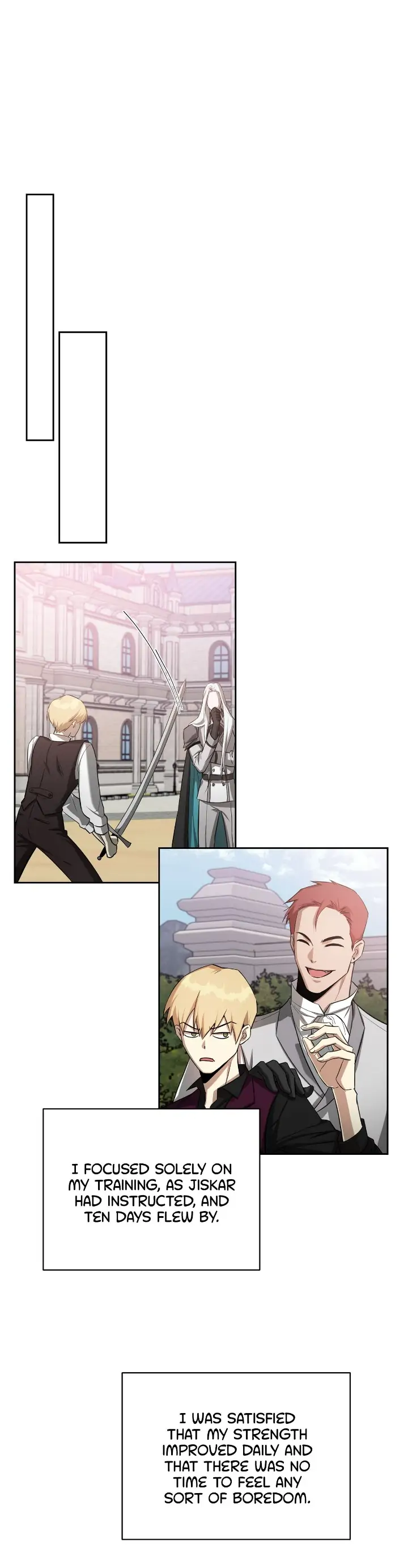 Two Empires: A Tale Of One Slave - Chapter 18 Page 18