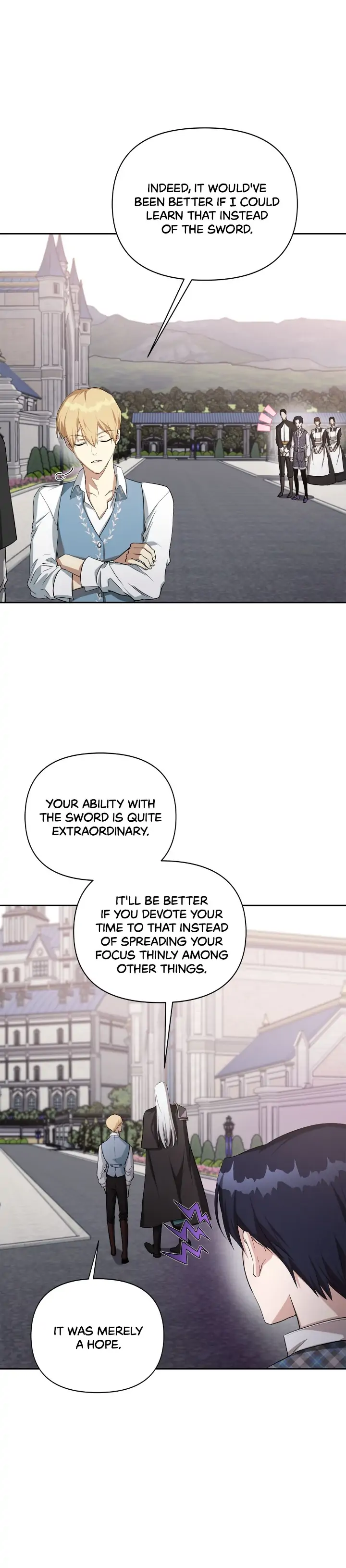 Two Empires: A Tale Of One Slave - Chapter 18 Page 21
