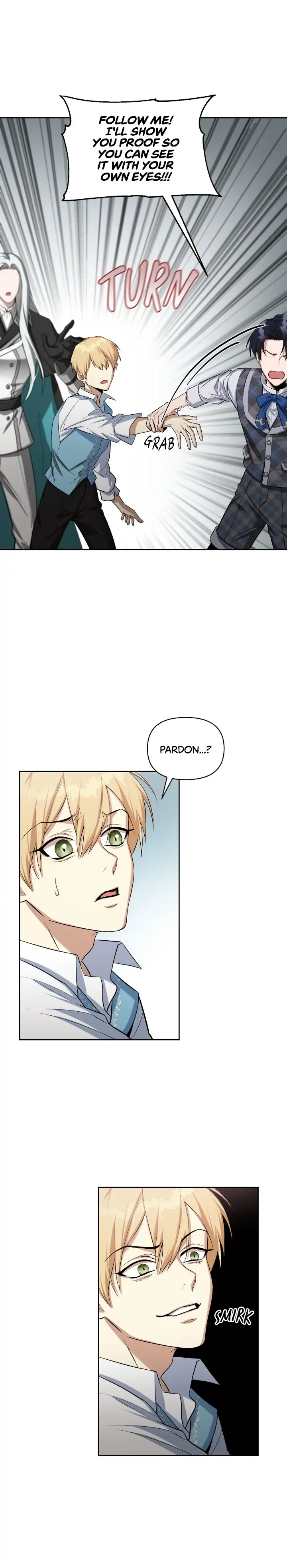 Two Empires: A Tale Of One Slave - Chapter 18 Page 27