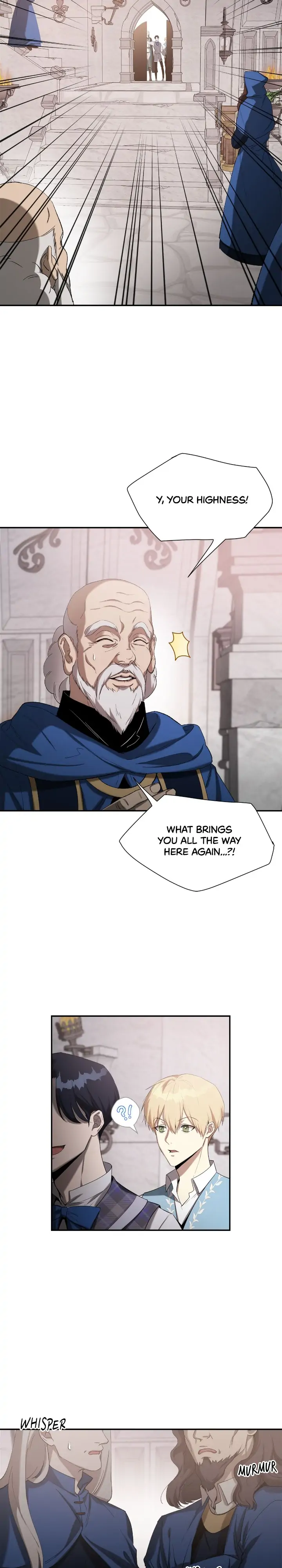 Two Empires: A Tale Of One Slave - Chapter 19 Page 4