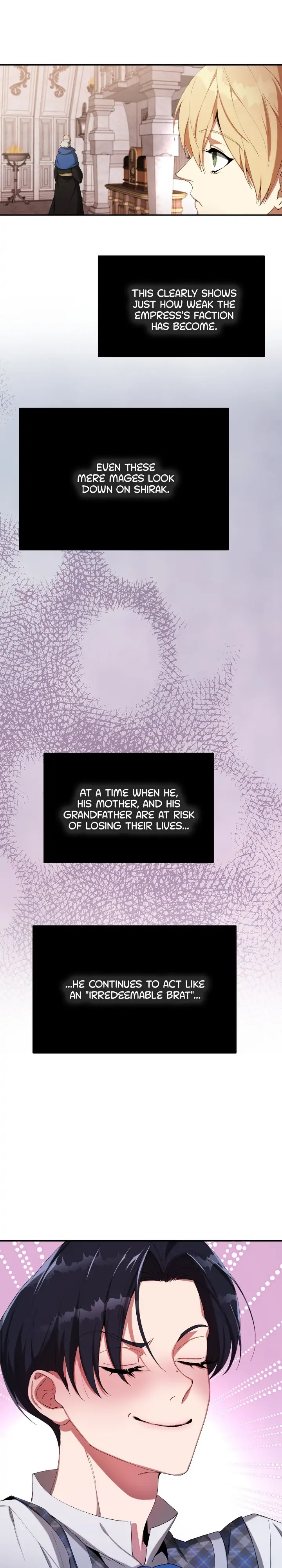 Two Empires: A Tale Of One Slave - Chapter 19 Page 7