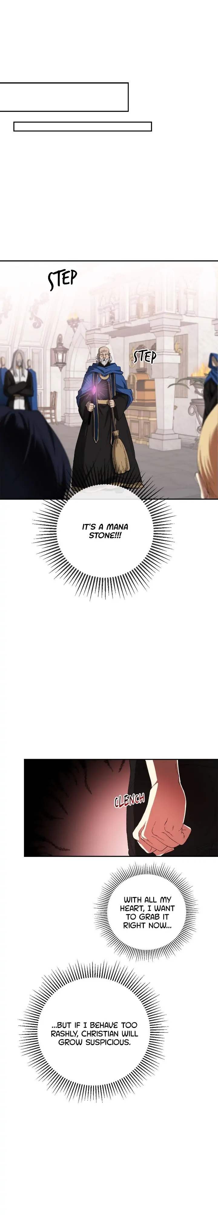 Two Empires: A Tale Of One Slave - Chapter 19 Page 9
