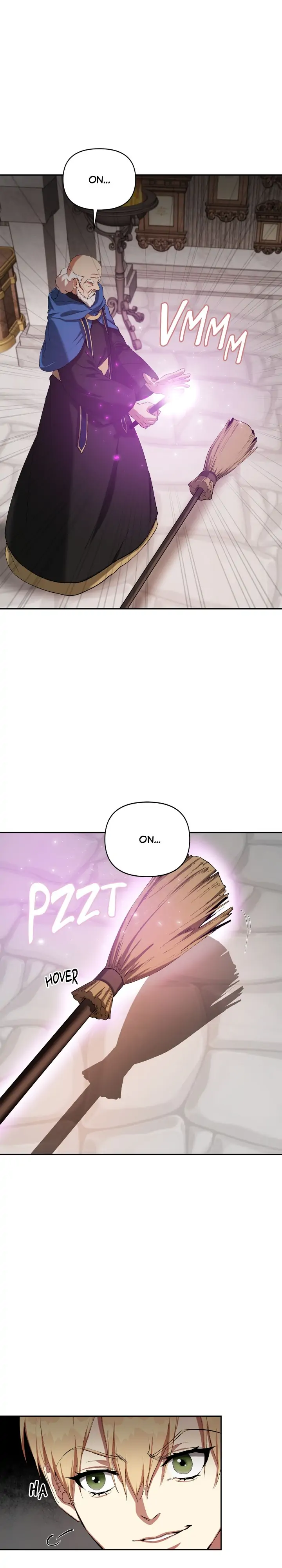 Two Empires: A Tale Of One Slave - Chapter 19 Page 10