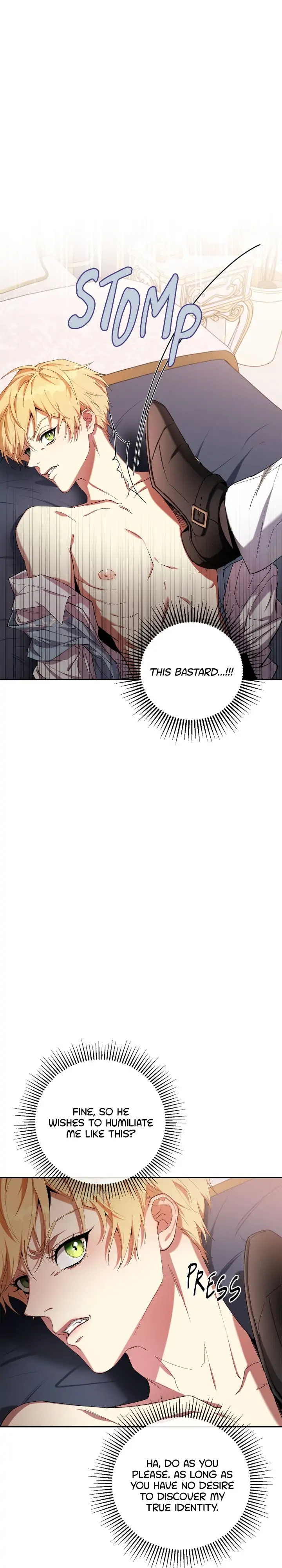 Two Empires: A Tale Of One Slave - Chapter 19 Page 31