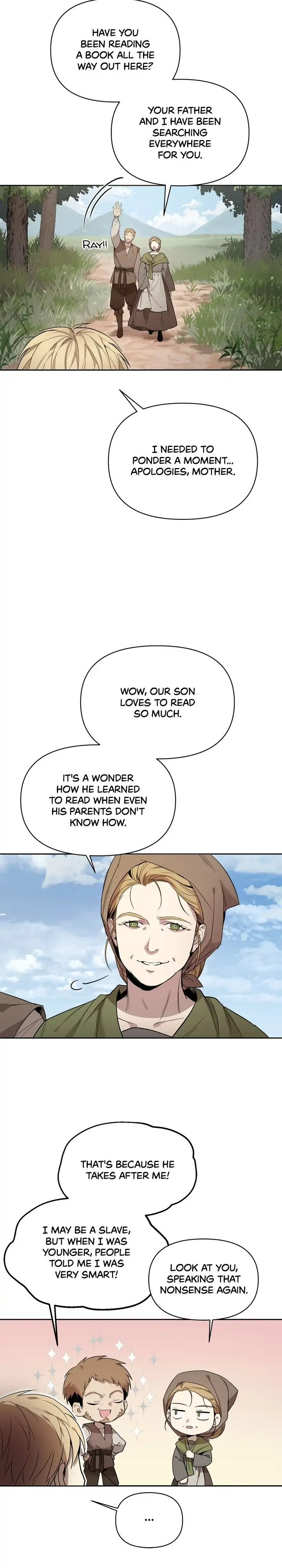 Two Empires: A Tale Of One Slave - Chapter 2 Page 2