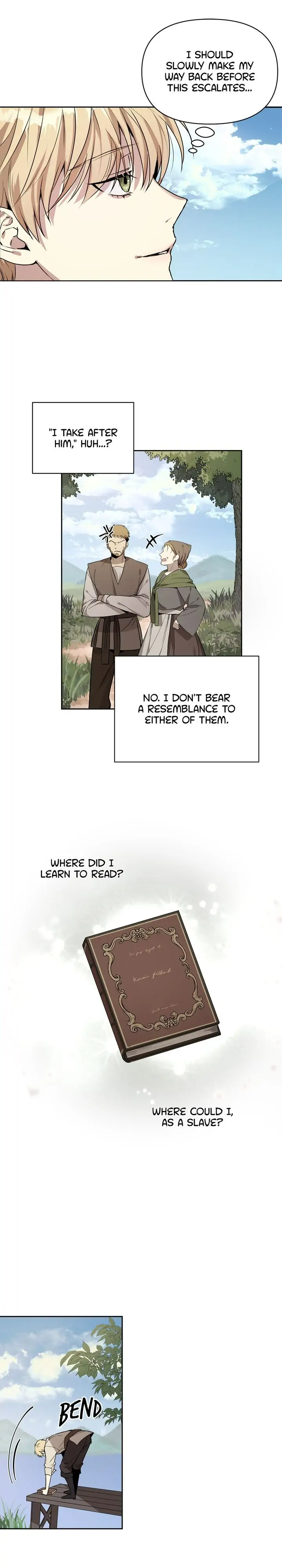 Two Empires: A Tale Of One Slave - Chapter 2 Page 4
