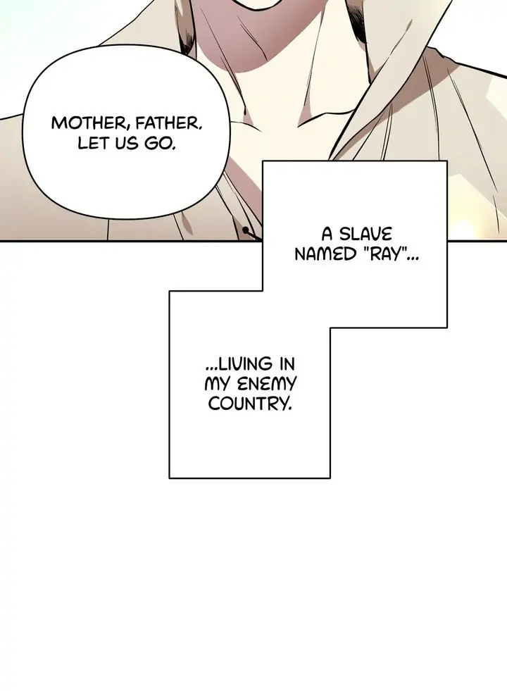 Two Empires: A Tale Of One Slave - Chapter 2 Page 6