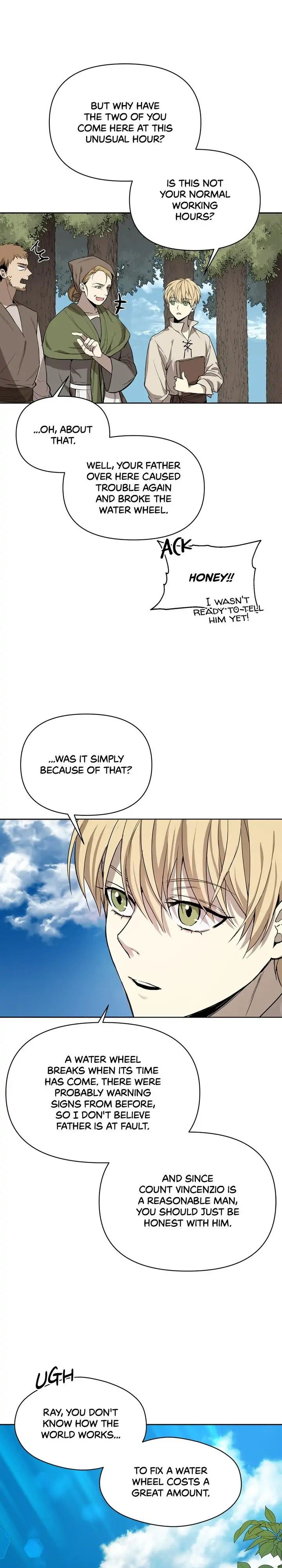 Two Empires: A Tale Of One Slave - Chapter 2 Page 7