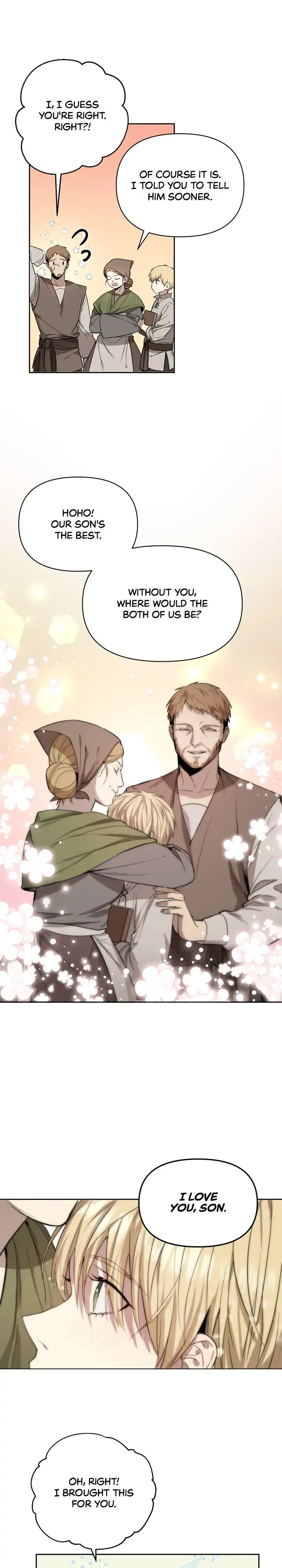 Two Empires: A Tale Of One Slave - Chapter 2 Page 9