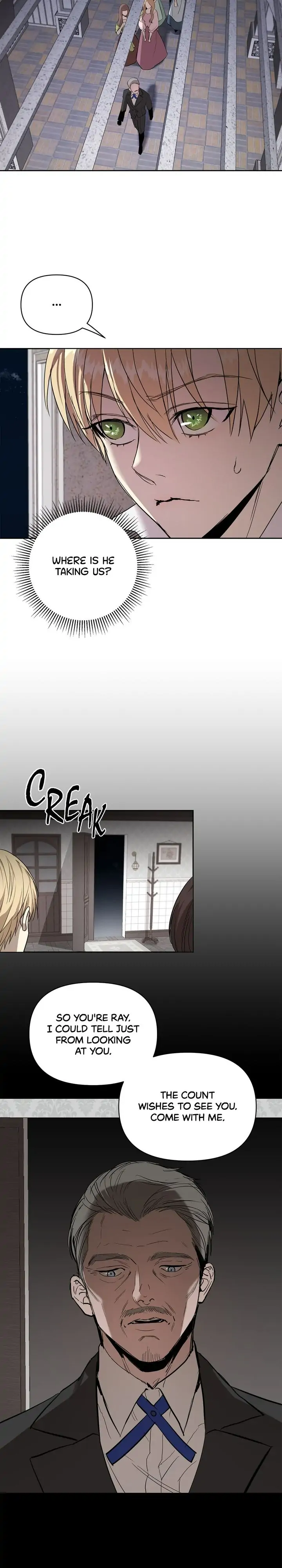 Two Empires: A Tale Of One Slave - Chapter 2 Page 13