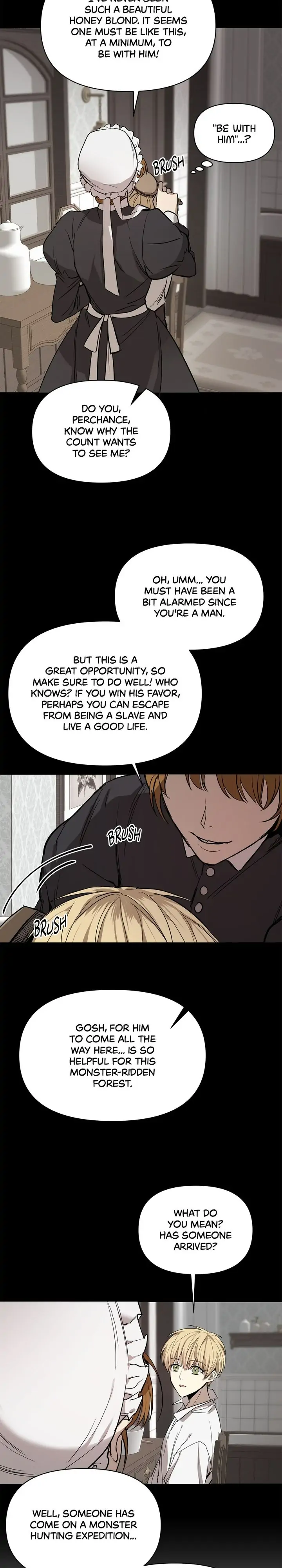Two Empires: A Tale Of One Slave - Chapter 2 Page 16