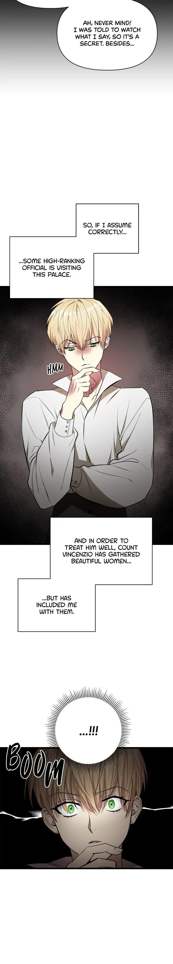 Two Empires: A Tale Of One Slave - Chapter 2 Page 17