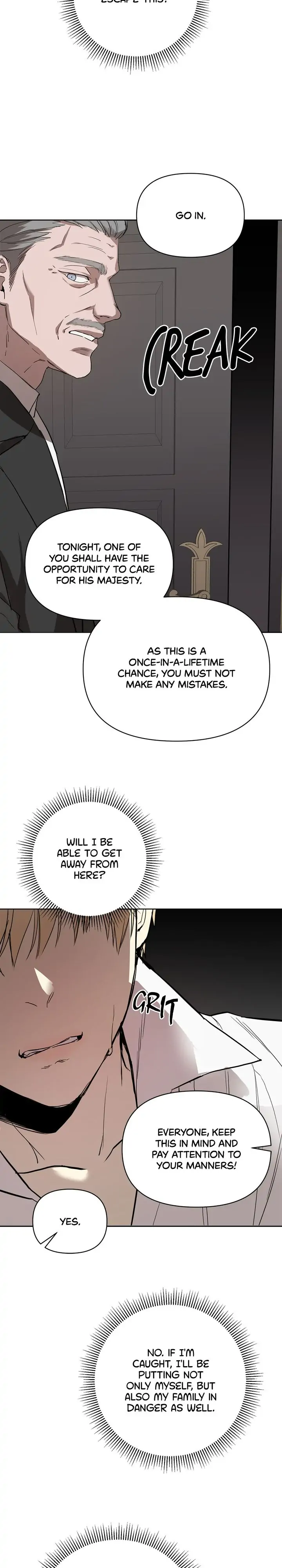 Two Empires: A Tale Of One Slave - Chapter 2 Page 19