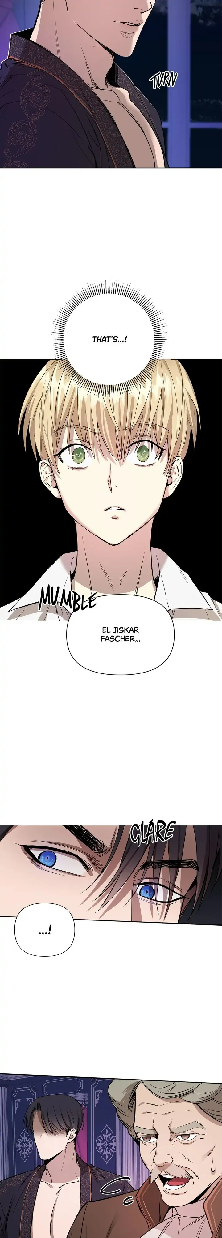 Two Empires: A Tale Of One Slave - Chapter 2 Page 22
