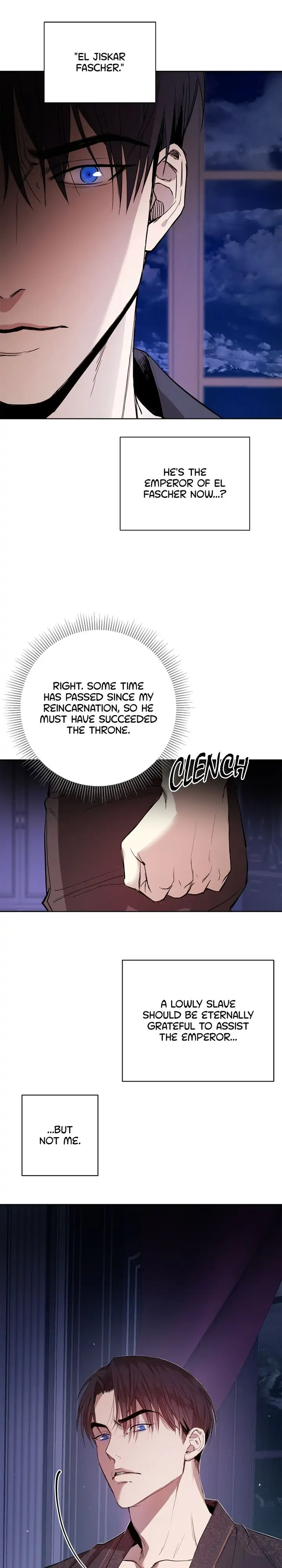 Two Empires: A Tale Of One Slave - Chapter 2 Page 24