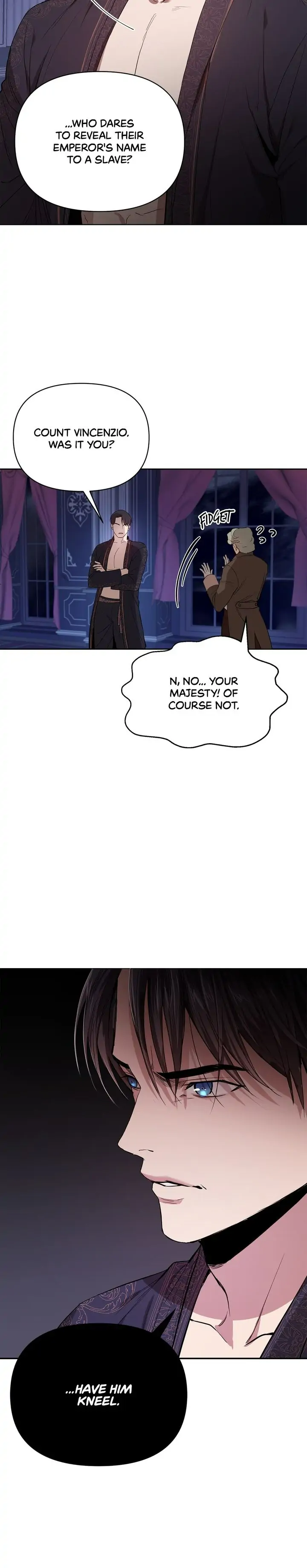 Two Empires: A Tale Of One Slave - Chapter 2 Page 25