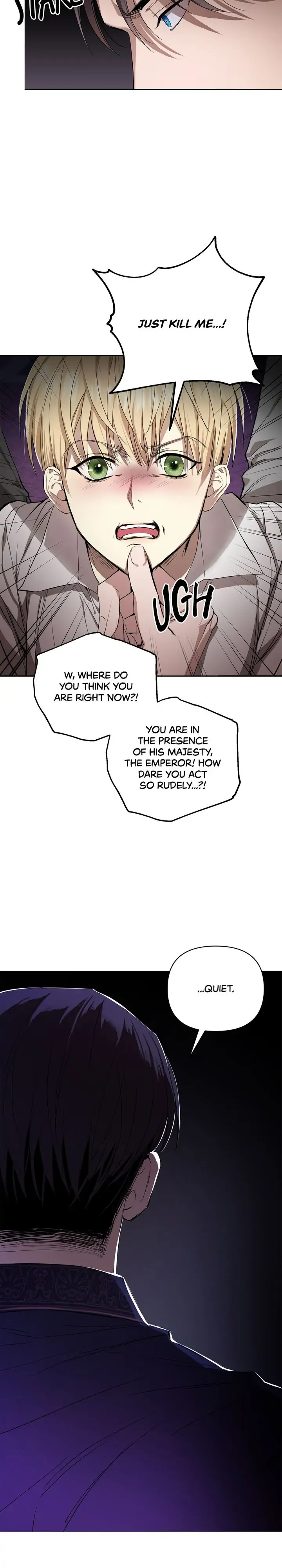 Two Empires: A Tale Of One Slave - Chapter 2 Page 27