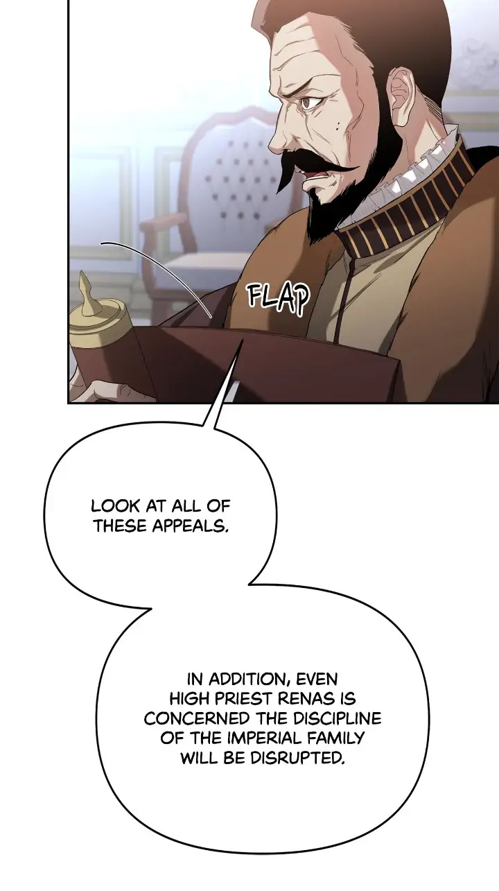 Two Empires: A Tale Of One Slave - Chapter 20 Page 3