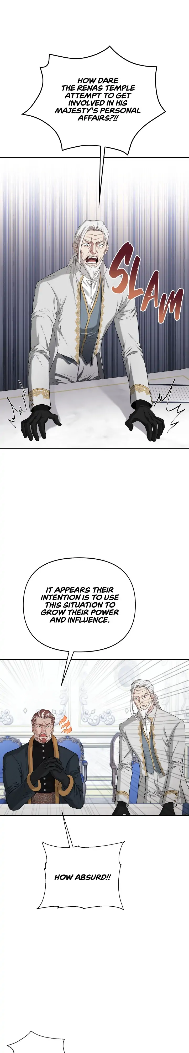 Two Empires: A Tale Of One Slave - Chapter 20 Page 4