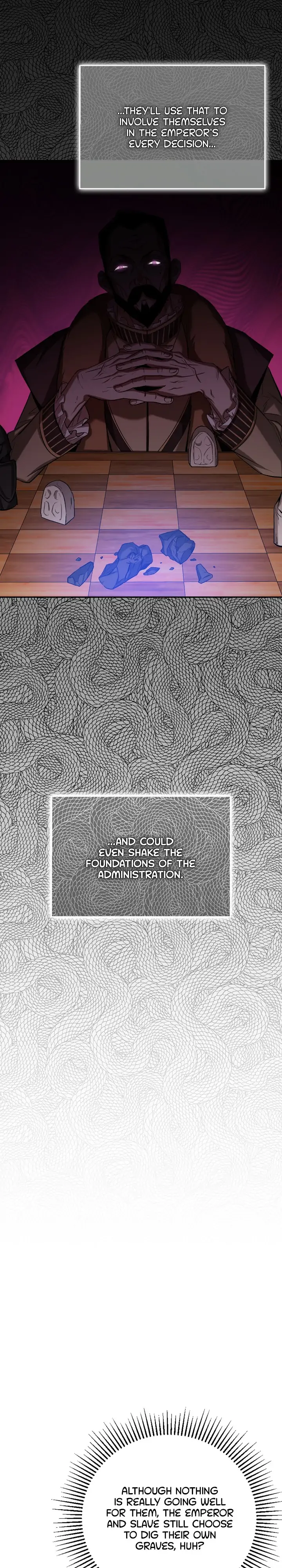 Two Empires: A Tale Of One Slave - Chapter 20 Page 8