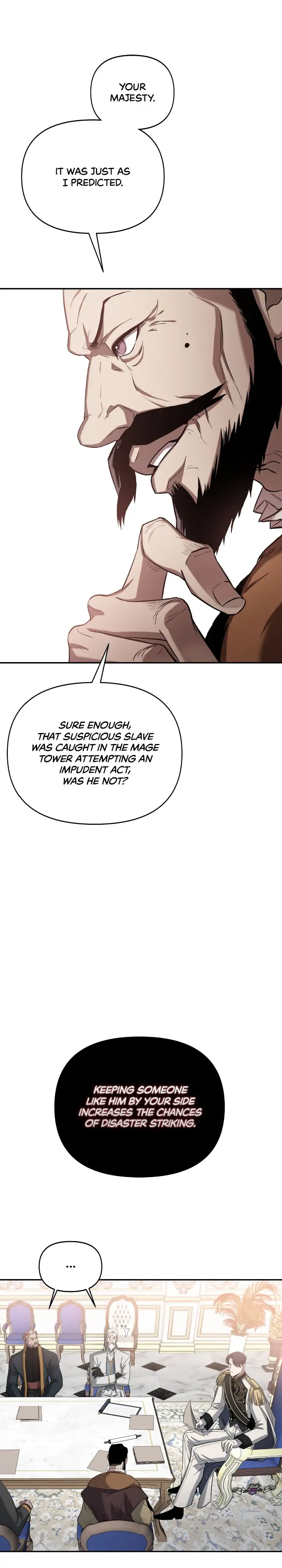 Two Empires: A Tale Of One Slave - Chapter 20 Page 10