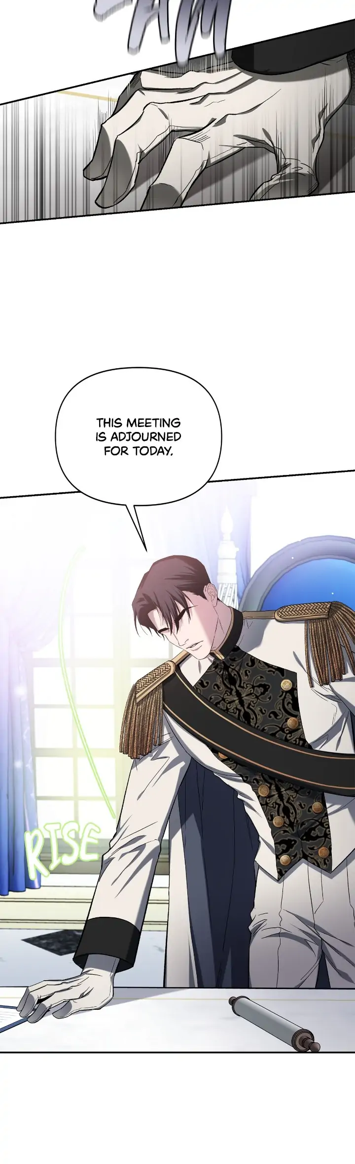 Two Empires: A Tale Of One Slave - Chapter 20 Page 12