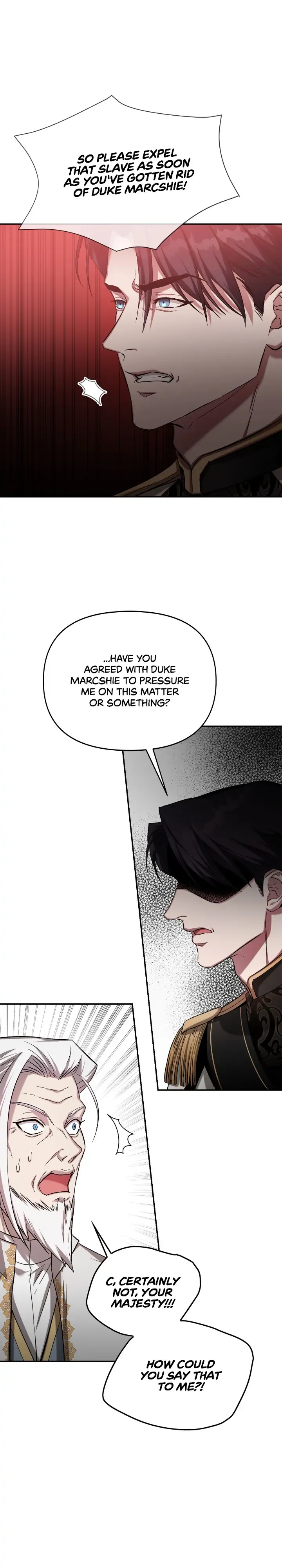 Two Empires: A Tale Of One Slave - Chapter 20 Page 19