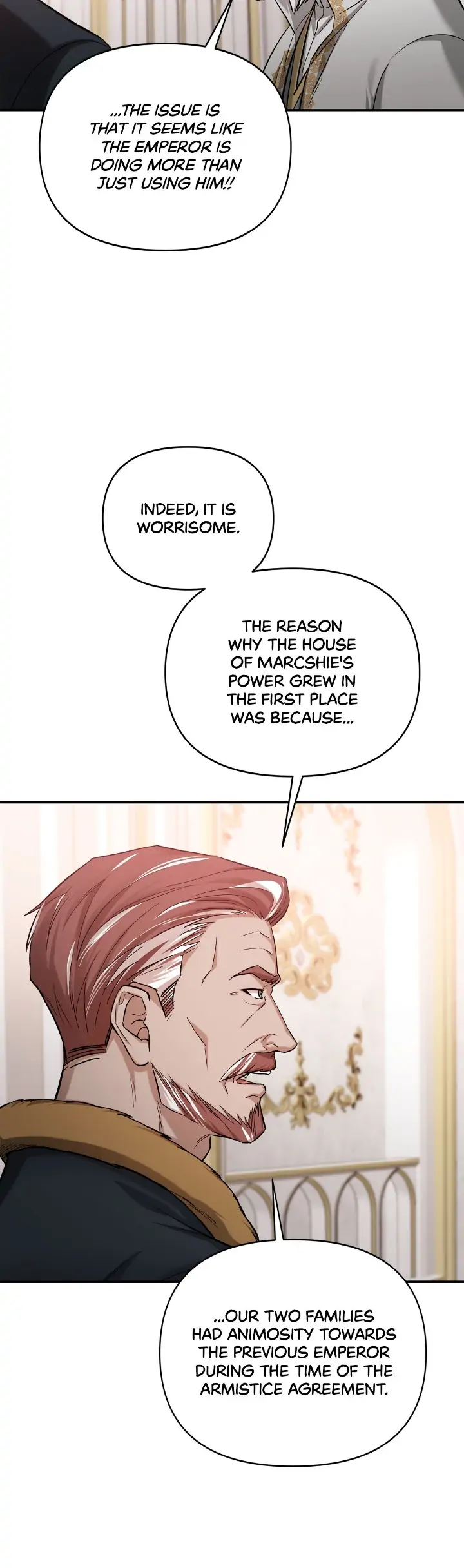 Two Empires: A Tale Of One Slave - Chapter 20 Page 21