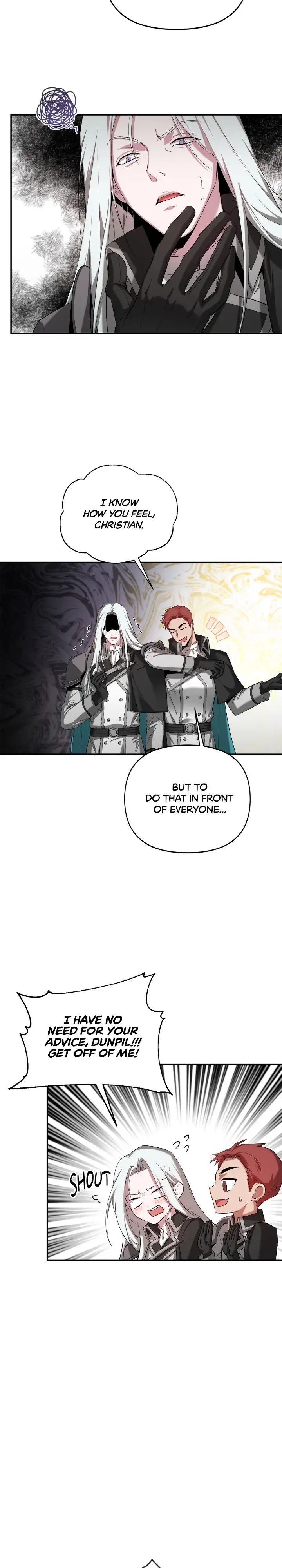 Two Empires: A Tale Of One Slave - Chapter 20 Page 29