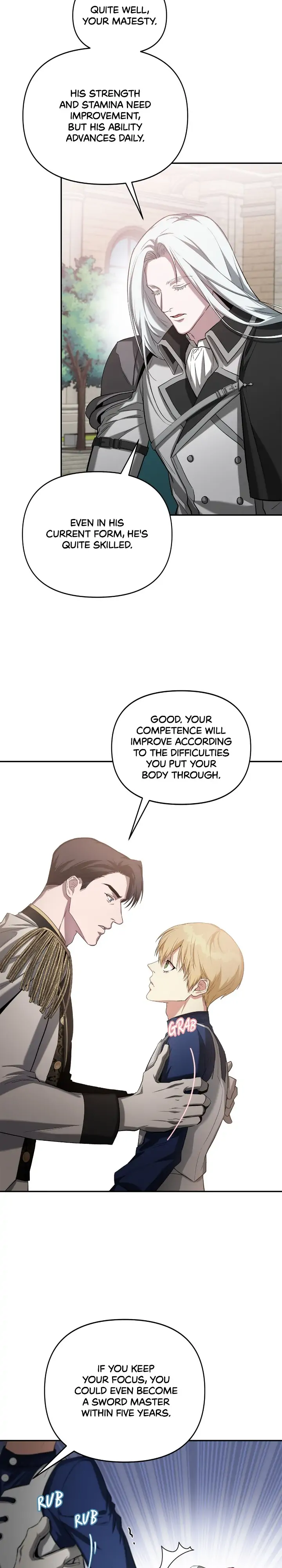 Two Empires: A Tale Of One Slave - Chapter 20 Page 32