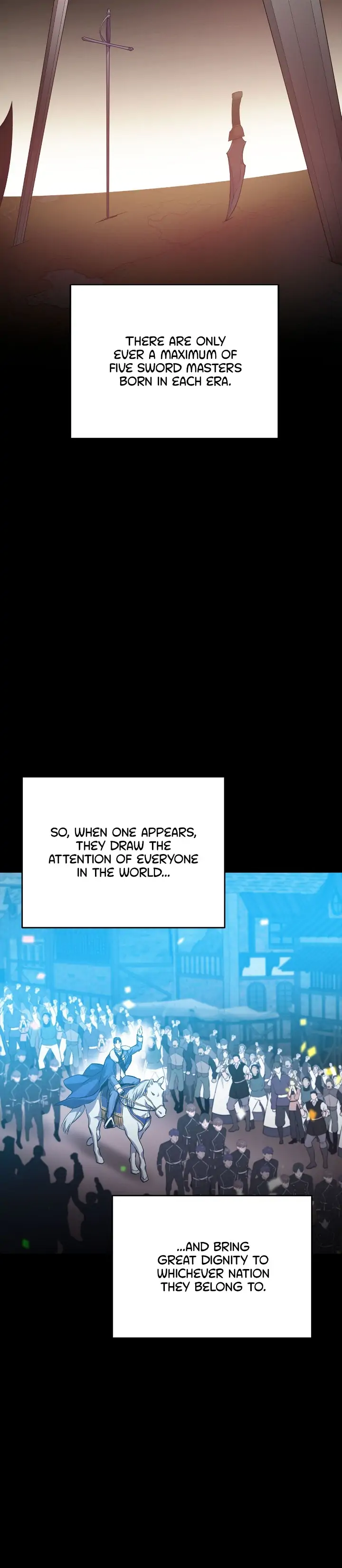 Two Empires: A Tale Of One Slave - Chapter 21 Page 6