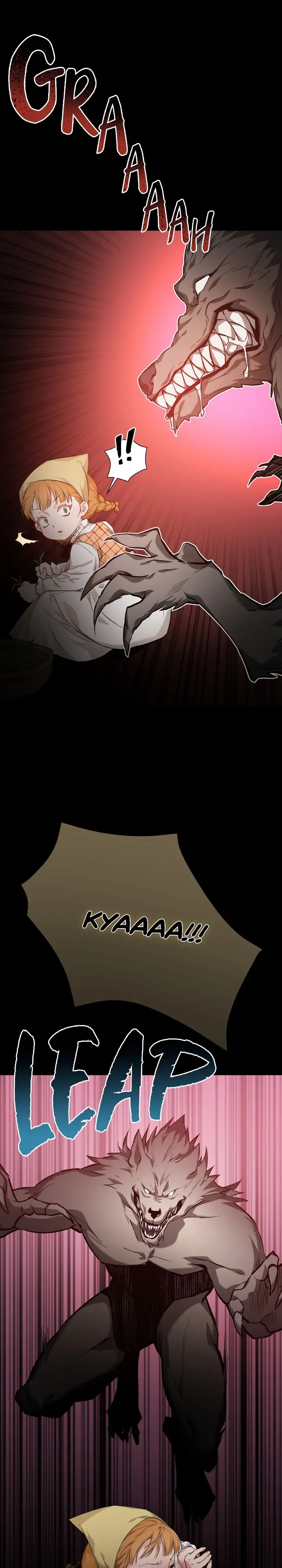 Two Empires: A Tale Of One Slave - Chapter 21 Page 10
