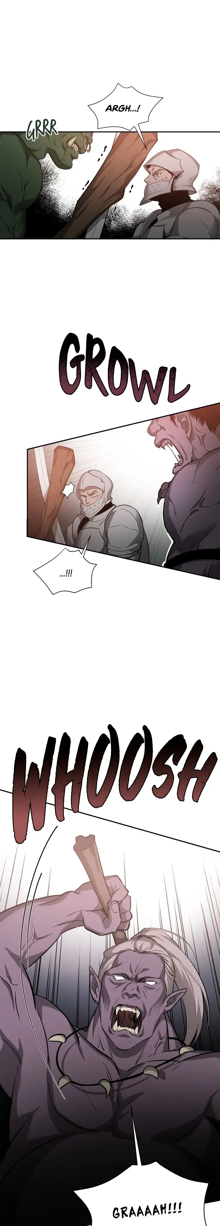 Two Empires: A Tale Of One Slave - Chapter 21 Page 16