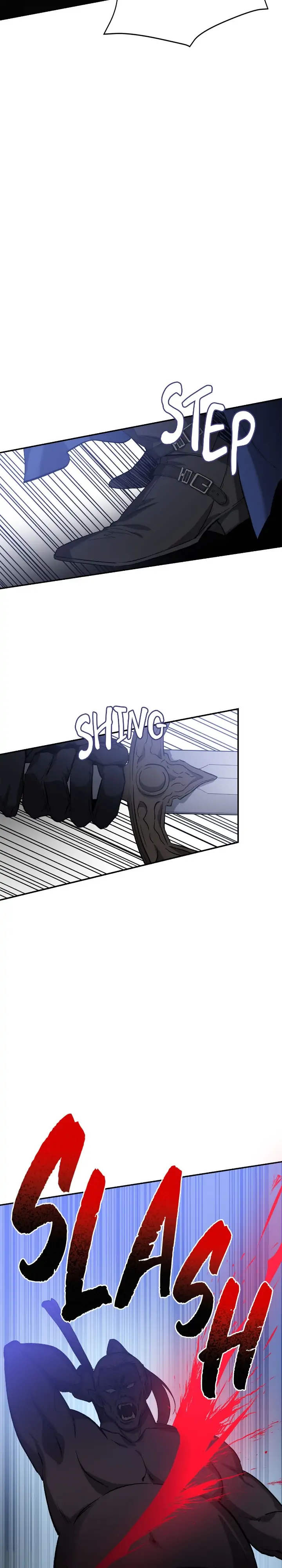 Two Empires: A Tale Of One Slave - Chapter 21 Page 17