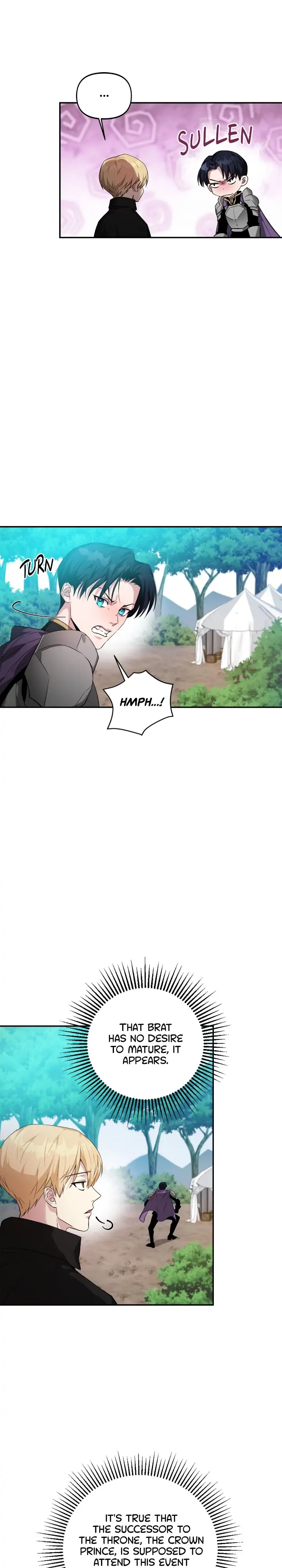 Two Empires: A Tale Of One Slave - Chapter 21 Page 25