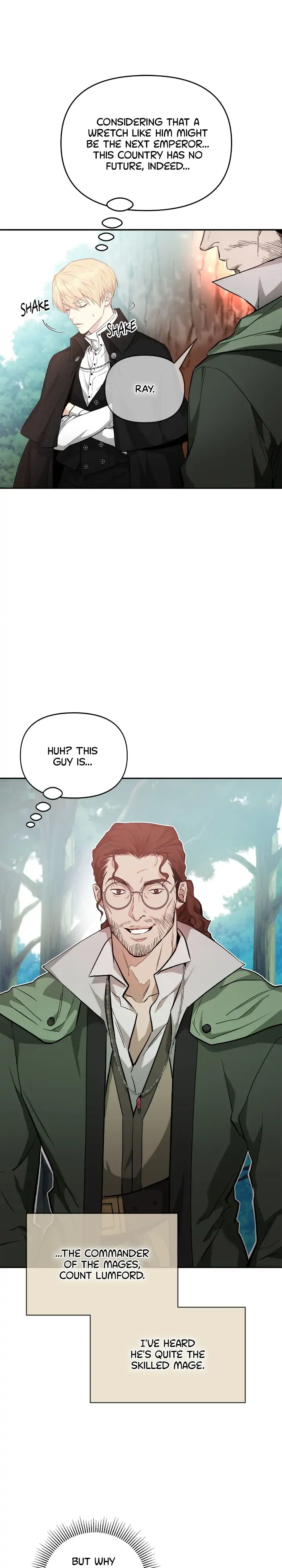 Two Empires: A Tale Of One Slave - Chapter 21 Page 28