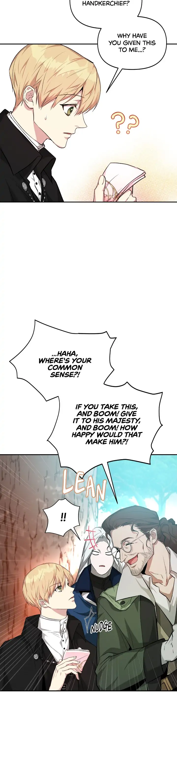 Two Empires: A Tale Of One Slave - Chapter 21 Page 30